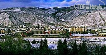 Фото Seasons at Avon