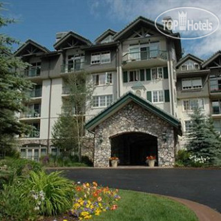 Photos Borders Lodge