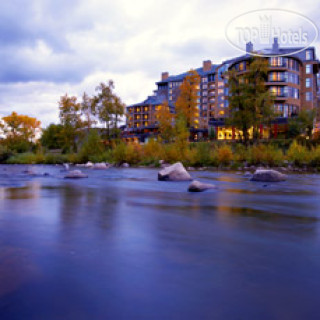 Photos Westin Riverfront Resort & Spa