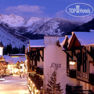 Фото Lodge At Vail