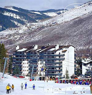 Photos Lodge Tower