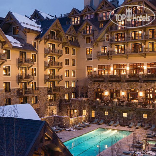 Photos Four Seasons Resort Vail