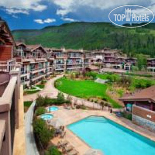 Photos Manor Vail Lodge