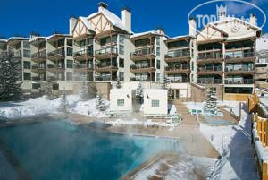 Фото Montaneros in Vail