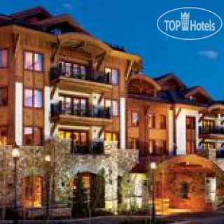 Photos The Sebastian