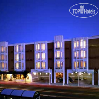 Photos Best Western Tuscan Inn Fisherman's Wharf