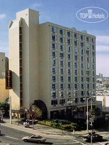 Фото Comfort Inn By the Bay