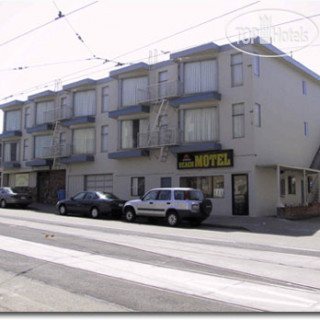 Photos Beach Motel