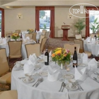 Photos Holiday Inn San Francisco-Fishermans Wharf