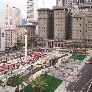 Photos Westin St. Francis