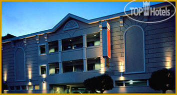 Photos Nob Hill Motor Inn