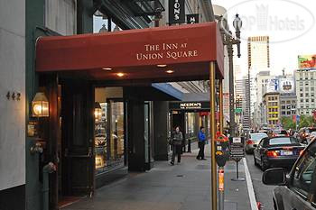 Photos The Inn at Union Square