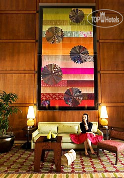 Photos Courtyard San Francisco Downtown