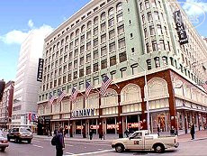 Photos Palomar San Francisco