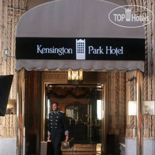 Photos The Kensington Park