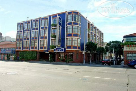 Photos Best Western Carriage Inn