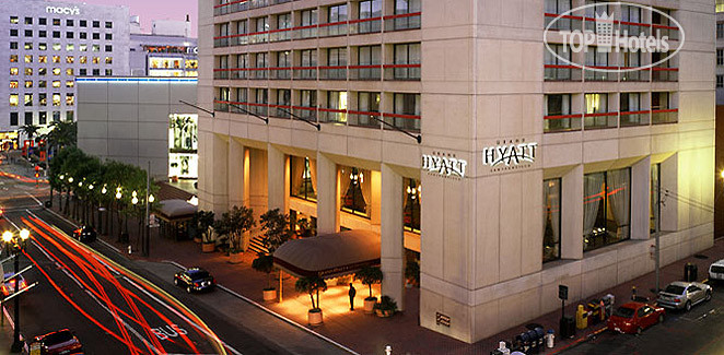 Photos Grand Hyatt San Francisco