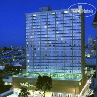 Photos Holiday Inn San Francisco Golden Gateway