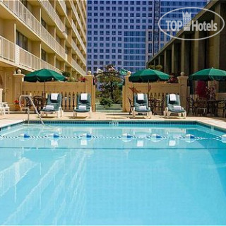 Photos Holiday Inn Civic Center