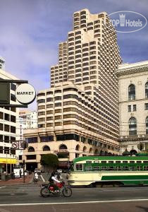 Photos Hilton Parc 55 San Francisco Union Square