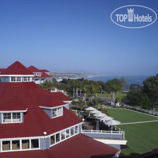 Фото Laguna Cliffs Marriott Resort & Spa