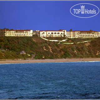 Фото The Ritz-Carlton Laguna Niguel
