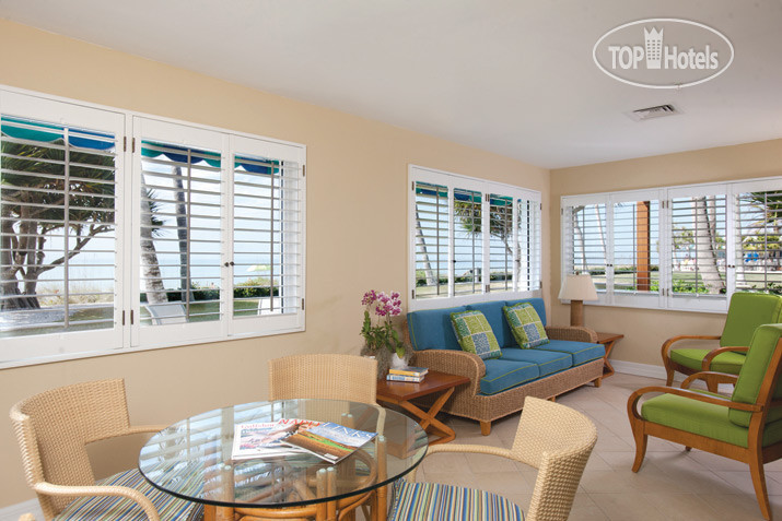 Photos The Naples Beach Hotel & Golf Club