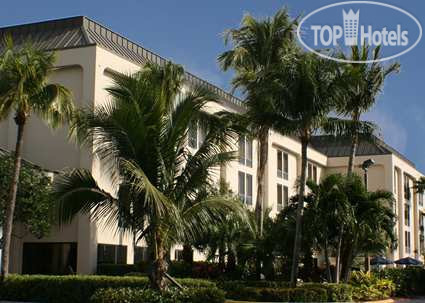 Photos Hampton Inn Naples-Central