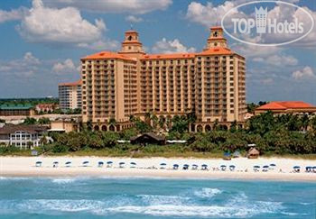Photos The Ritz-Carlton Naples Beach Resort