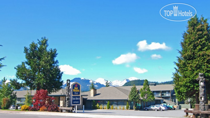 Photos Best Western Plus Tree House (Motor Inn)