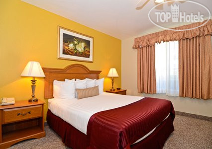 New photos from tourists Quality Inn & Suites At Cal Expo 2*