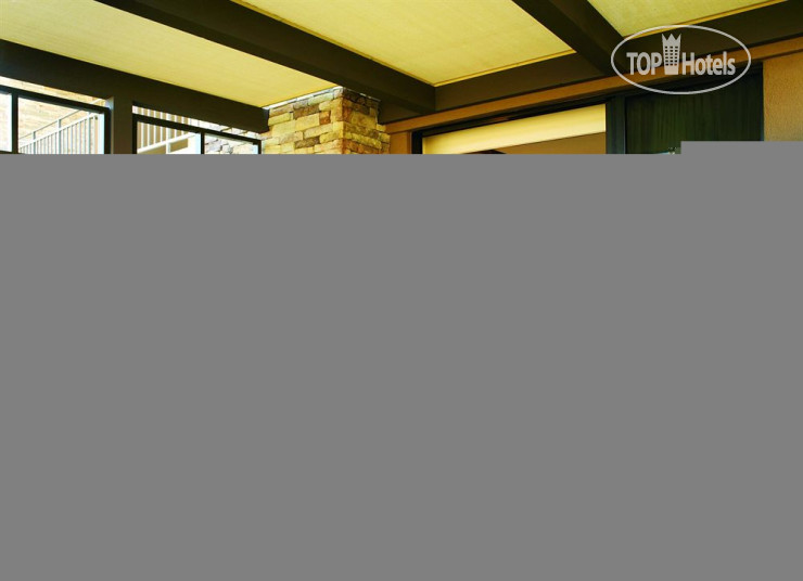 New photos from tourists The Ritz-Carlton Rancho Mirage 5*