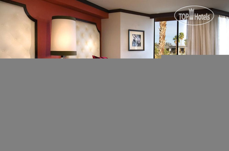 New photos from tourists Riviera Palm Springs Resort & Spa 4*