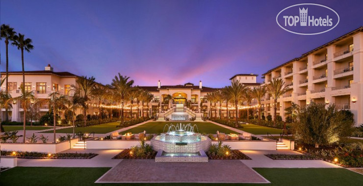 New photos from tourists Park Hyatt Aviara Resort 5*