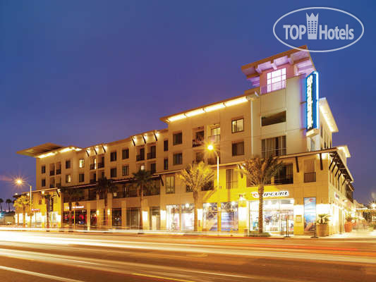 Hotelier's photos Shorebreak Hotel 4*