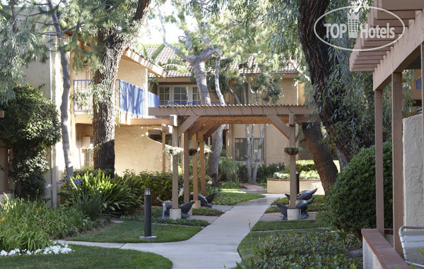 Hotel photo Dolphins Cove Resort 3*