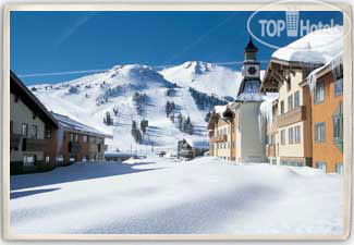 Hotel photo Mammoth Mountain Inn 3*