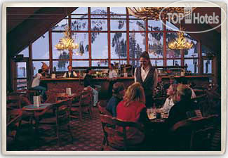 New photos from tourists Mammoth Mountain Inn 3*