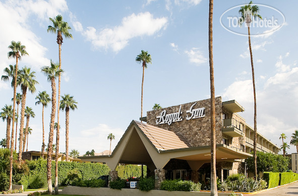 Hotel photo Royal Sun Inn 3*