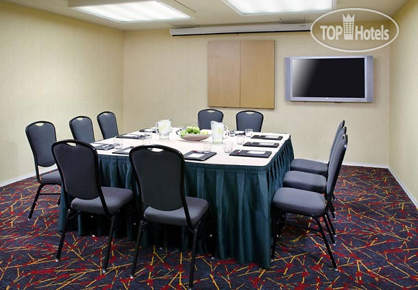 Новые добавленные фото туристов Residence Inn Anaheim Placentia/Fullerton 3*