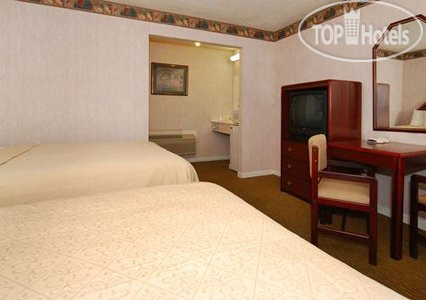 New photos from tourists Quality Inn Palo Alto 2*