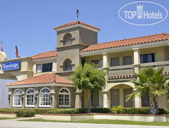 Hotel photo Travelodge Costa Mesa Newport Beach Hacienda 2*