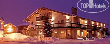 Hotel photo The Mammoth Creek Inn 3*
