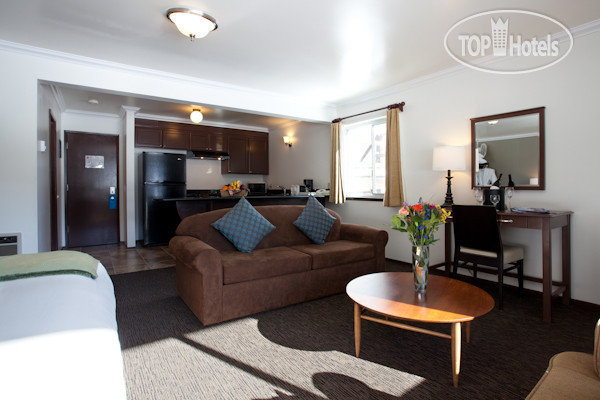 Новые добавленные фото туристов The Mammoth Creek Inn 3*