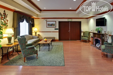 New photos from tourists Country Inn & Suites By Carlson Fresno North 2*