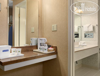 New photos from tourists Travelodge Monterey Bay 2*