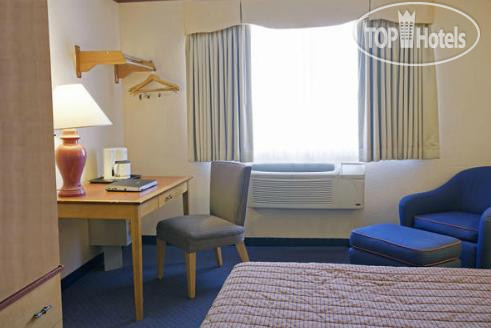New photos from tourists Americas Best Value Inn-Hayward Union City 2*
