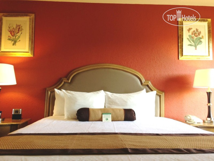 New photos from tourists Best Western Plus Heritage Inn 3*