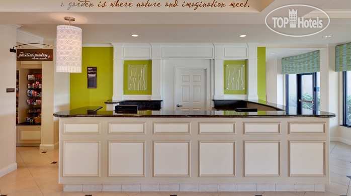 New photos from tourists Hilton Garden Inn Sacramento Elk Grove 3*