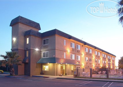New photos from tourists Quality Inn Modesto 2*